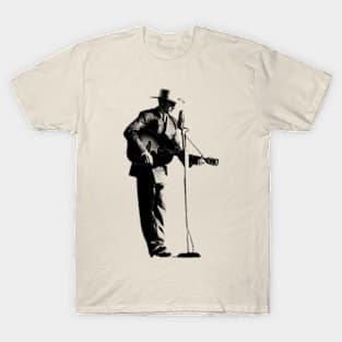 Hank Williams T-Shirt